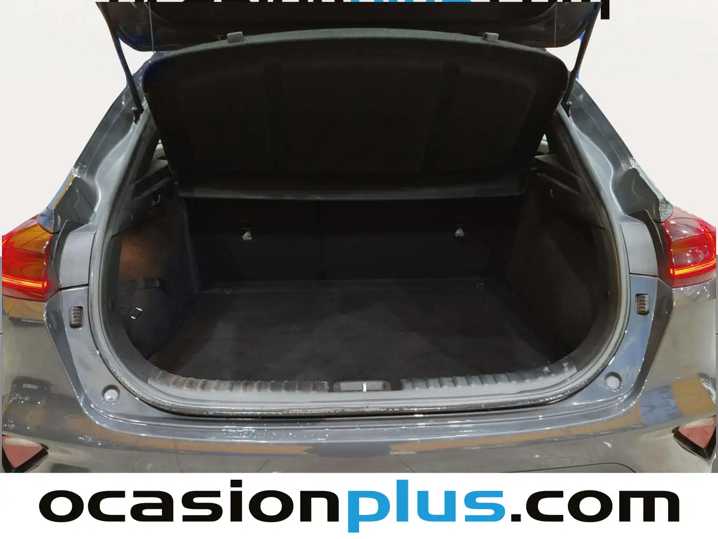 Foto KIA XCeed Kia XCeed 1.0 T-GDi Drive (120 CV)