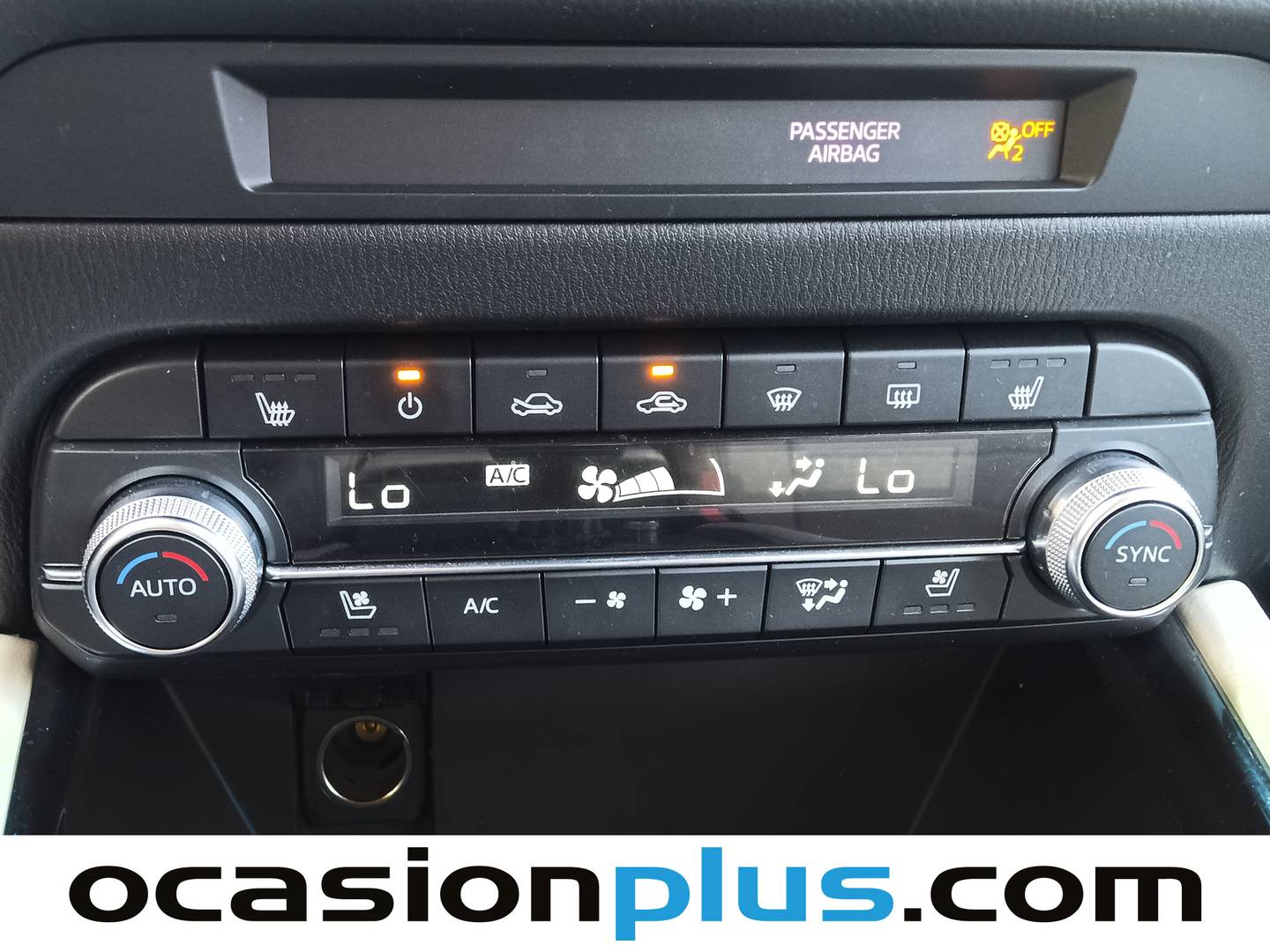 Foto Mazda CX-5 Mazda CX-5 2.0 G Zenith White 2WD (165 CV)