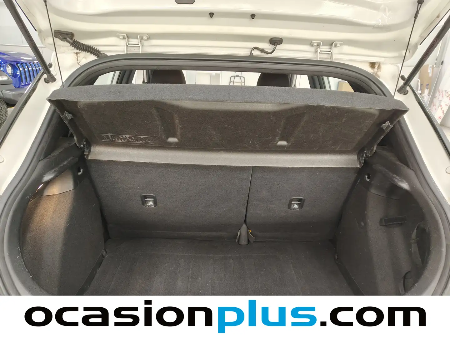 Foto Hyundai i20 Hyundai i20 1.2 MPI Fresh (84 CV)