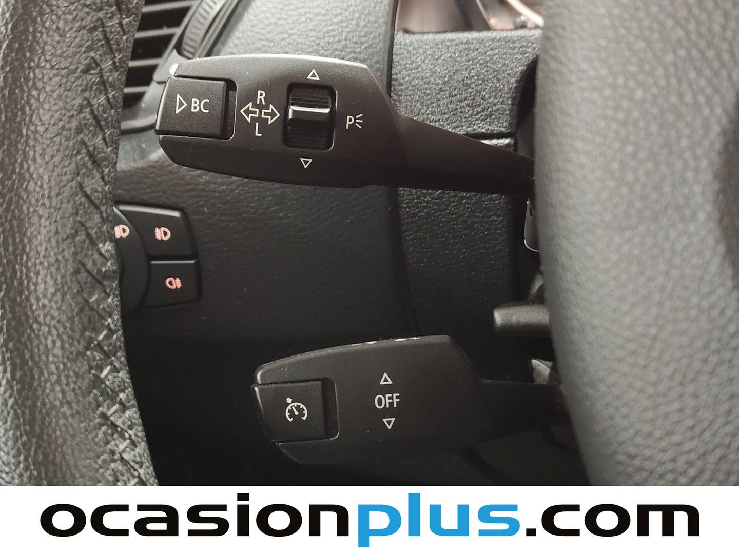 BMW X1 BMW X1 sDrive18d (143 CV) de ocasión