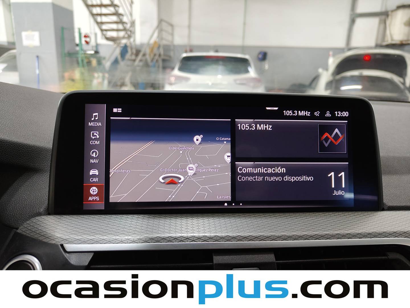 Foto BMW X4 BMW X4 xDrive20d (190 CV) Pack M