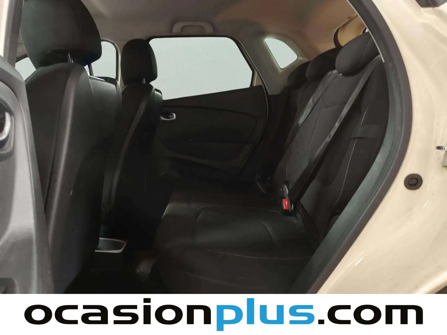 Foto Renault Captur Renault Captur Limited Energy TCe (120 CV)