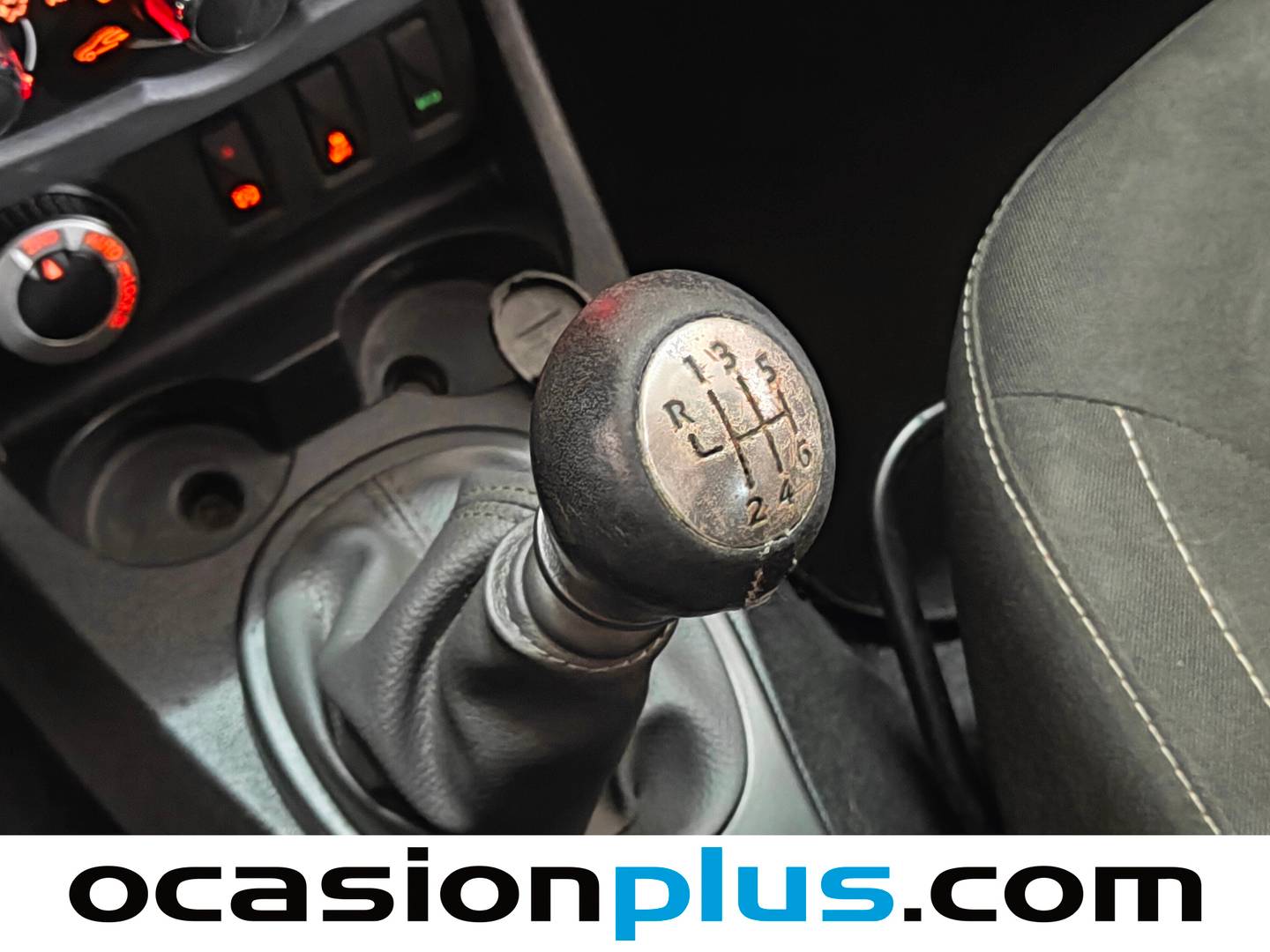 Dacia Duster Dacia Duster Laureate TCE (125 CV) 4X4 de segunda mano