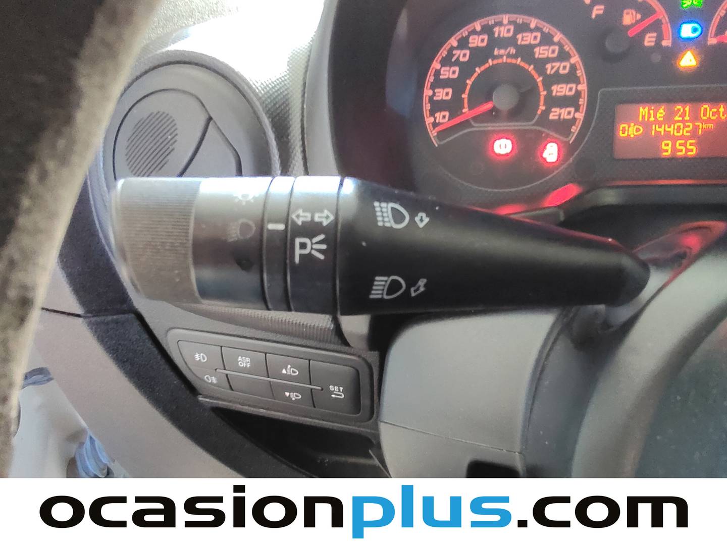 Fiat Fiorino Fiat Fiorino Cargo Furgon 1.3 Multijet Base (80 CV) manual