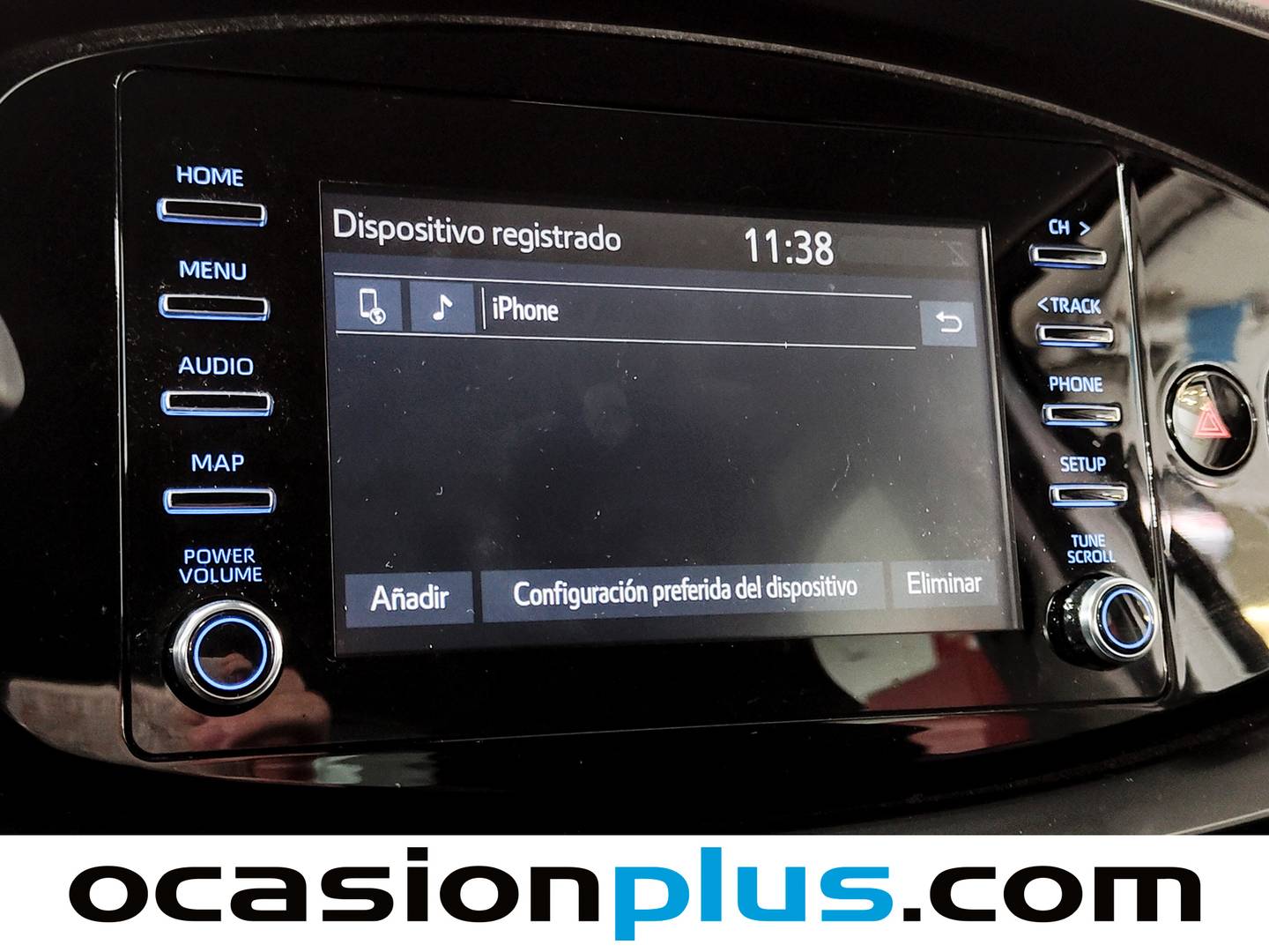 Foto Toyota Aygo X Cross Toyota Aygo X Cross 1.0 VVT-I Play (72 CV)
