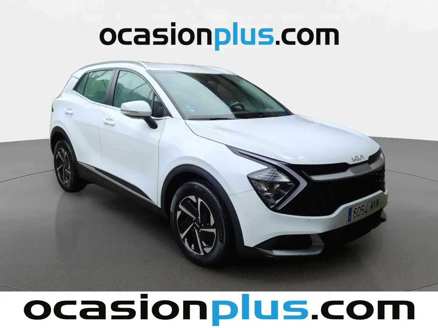 Foto KIA Sportage Kia Sportage 1.6 T-GDi HEV Drive 4x2 (215 CV)