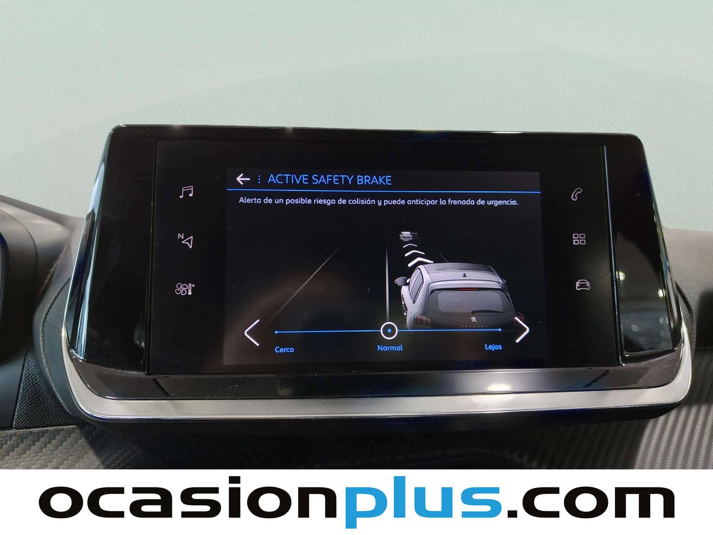 Foto Peugeot 208 Peugeot 208 PureTech 100 Active Pack 75 kW (100 CV)