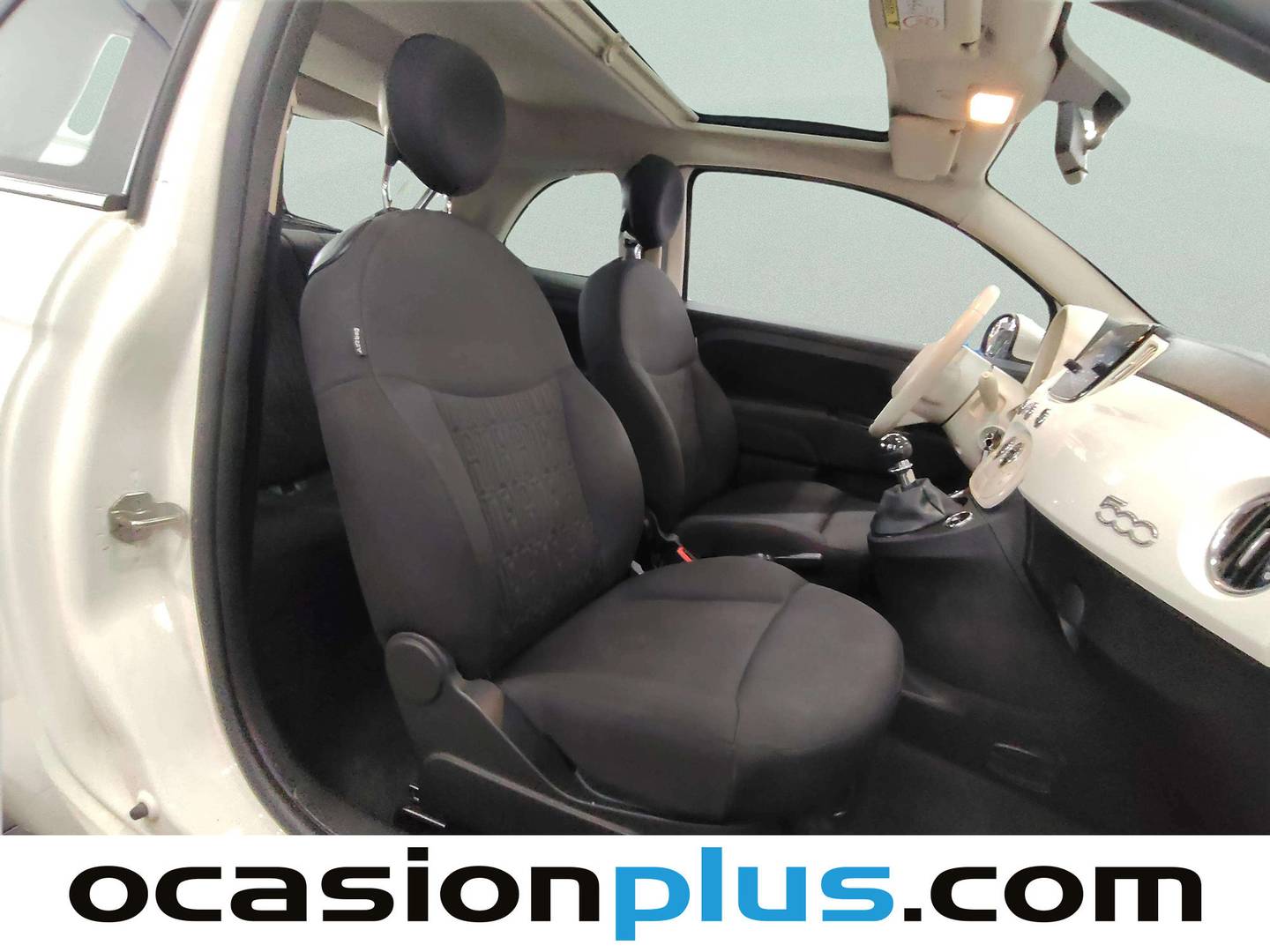 Fiat 500 Fiat 500 1.0 Hybrid Dolcevita (70 CV) barato
