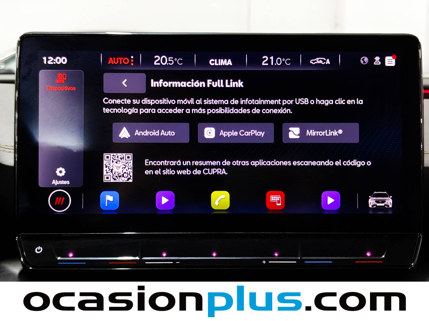 Acabados Cupra Formentor CUPRA Formentor 2.0 TDI (150 CV)