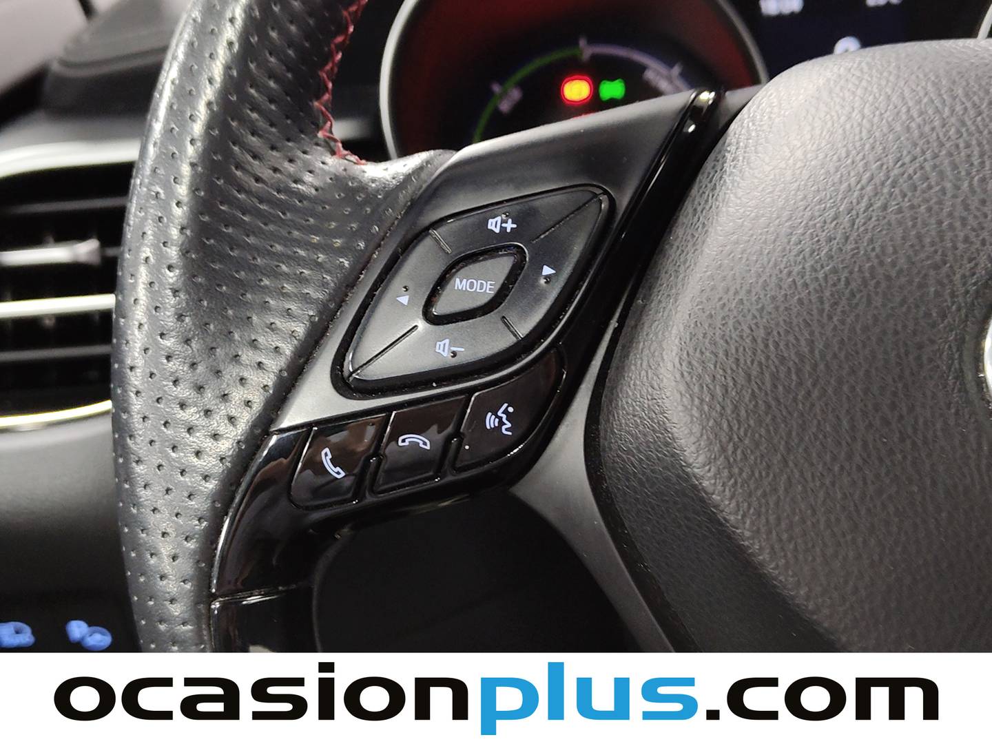 Toyota C-HR Toyota C-HR 180H GR Sport (184 CV) 184cv
