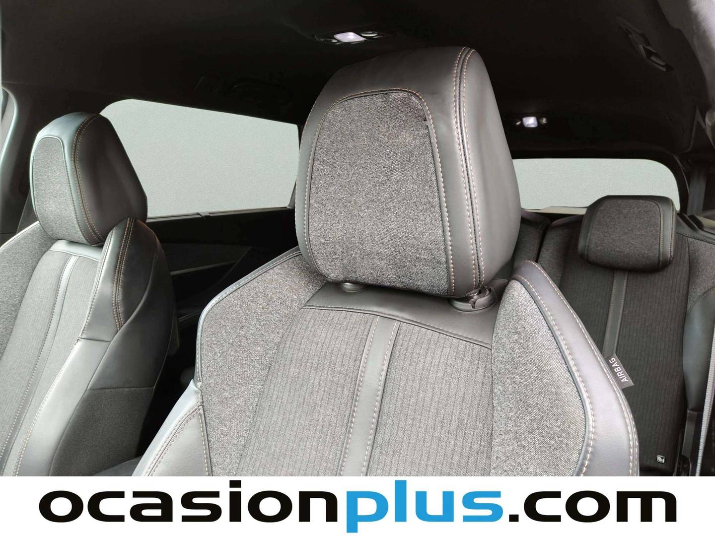 Peugeot 5008 Peugeot 5008 1.6L THP GT Line EAT6 (165 CV) 7 Plazas gasolina