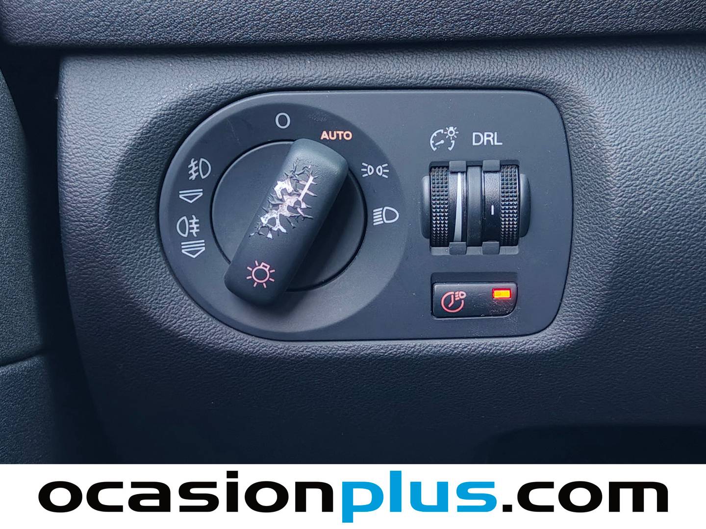 Audi A3 Audi A3 Sportback Ambition 2.0 TDI DPF (170 CV) S tronic Pack S-Line 170cv