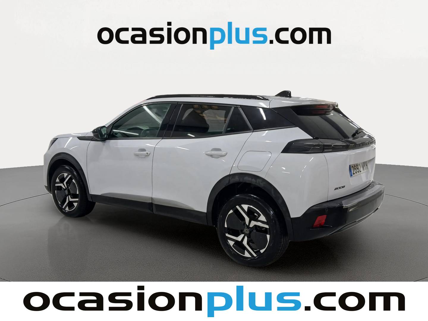 Foto Peugeot 2008 Peugeot 2008 PureTech 100 S&S Allure (100 CV)