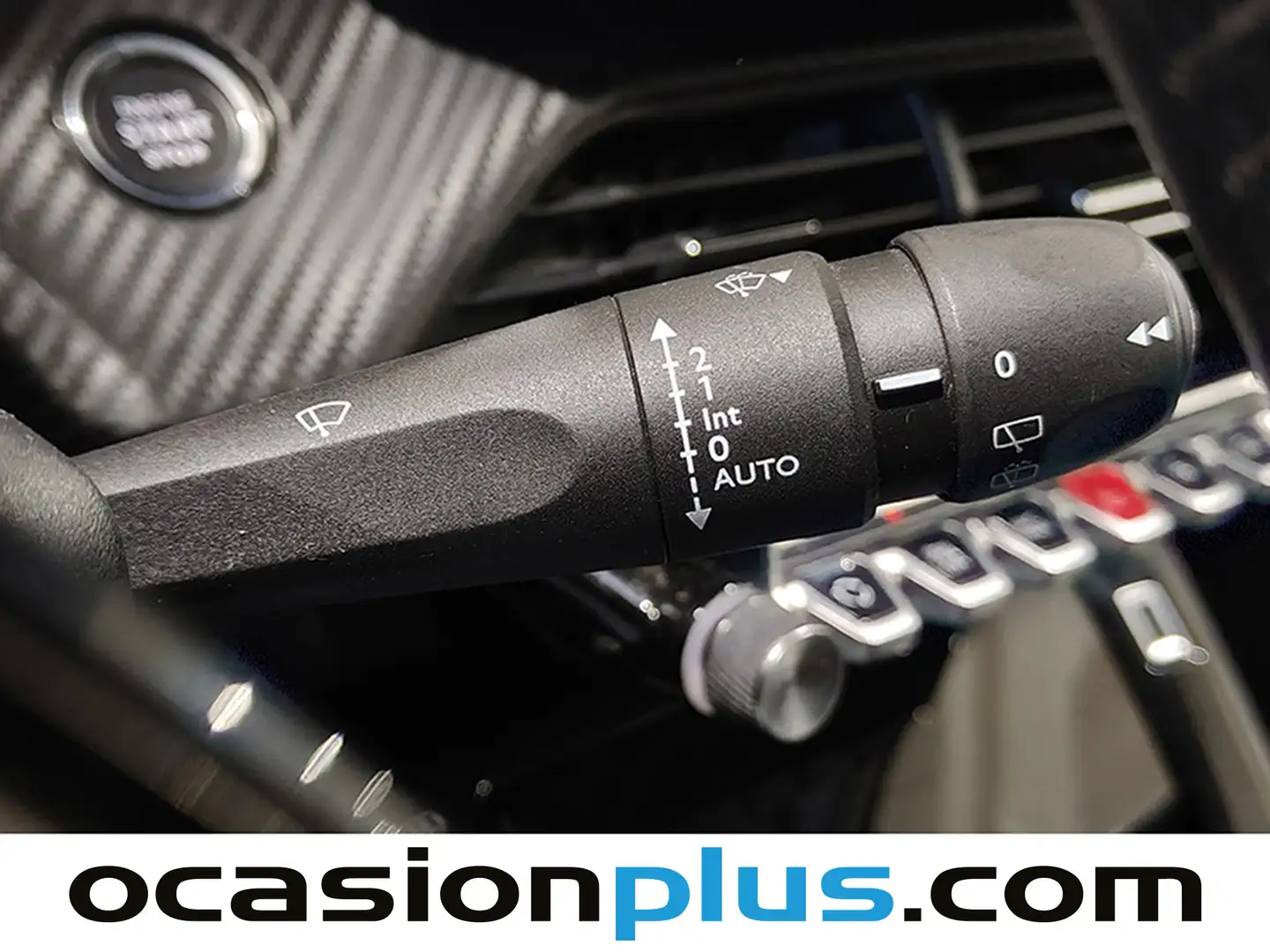 Foto Peugeot 2008 Peugeot 2008 BlueHDi 110 Allure (110 CV)