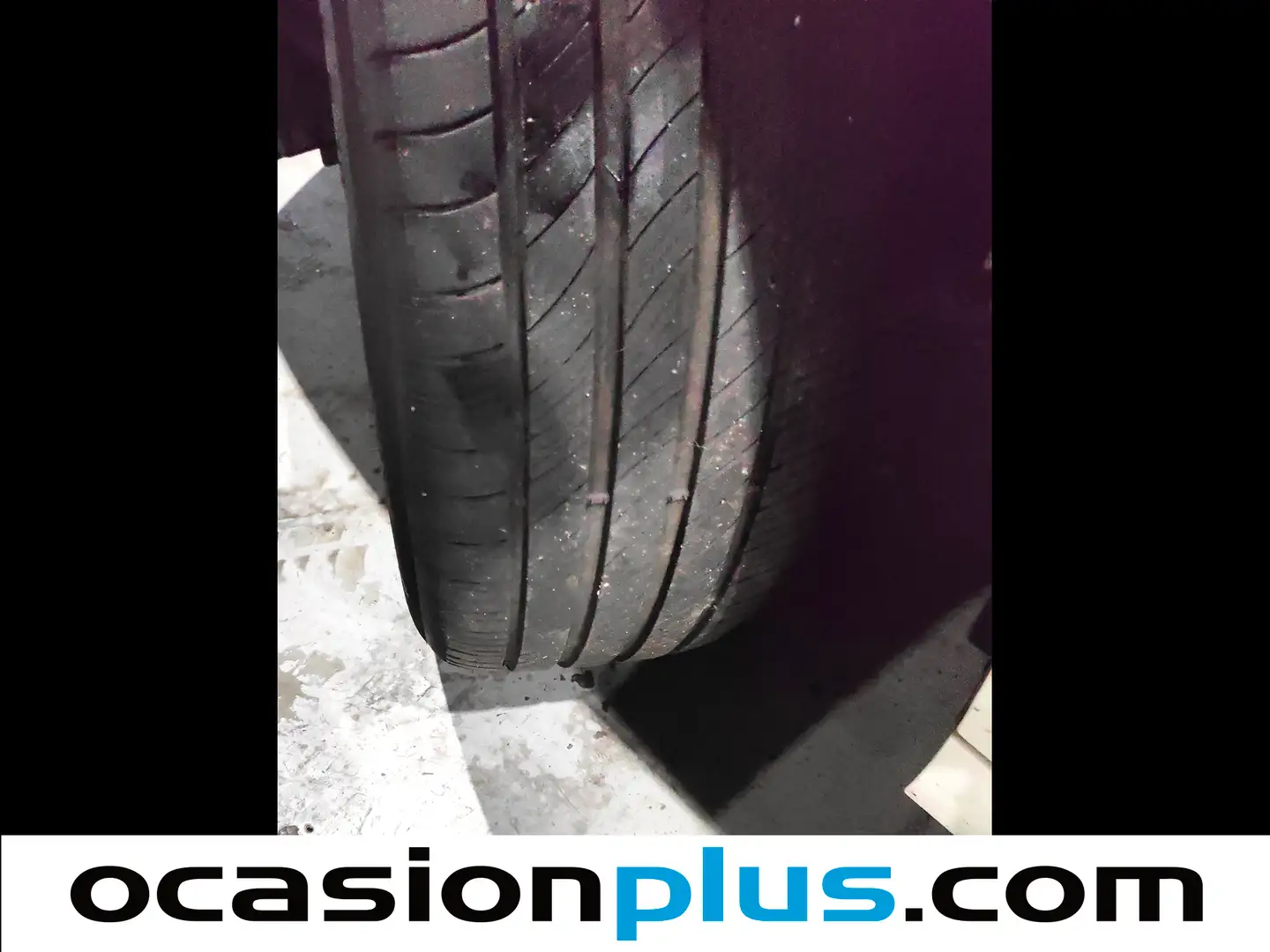 Foto BMW Serie 1 BMW Serie 1 116d (116 CV)