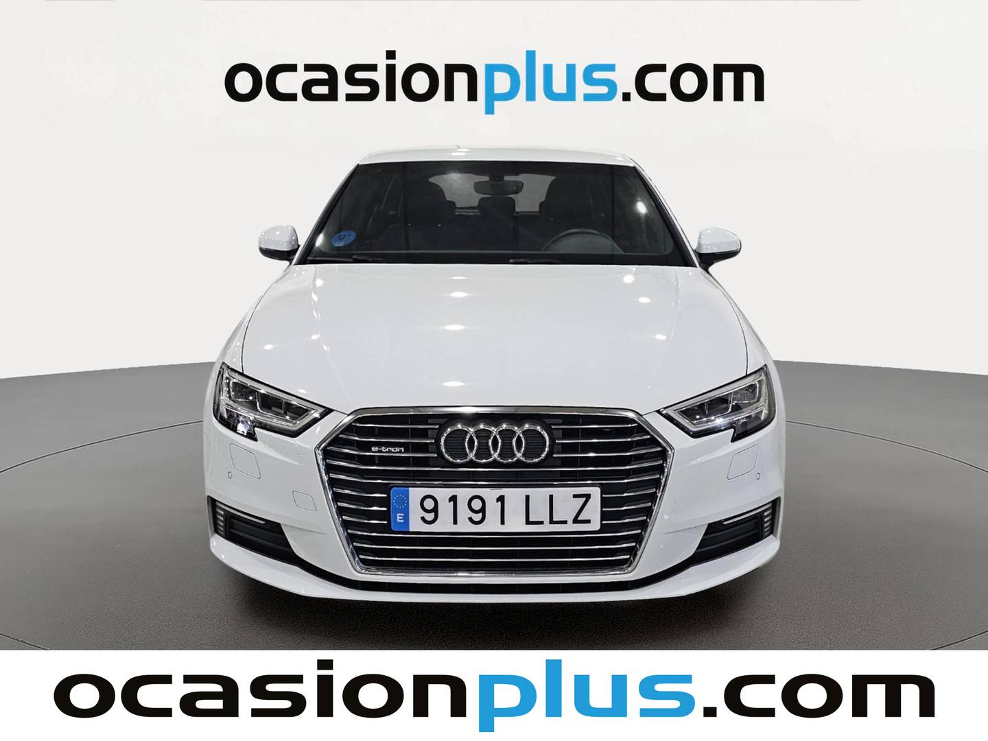 Audi A3 Audi A3 Sportback S line 40 e-tron (204 CV) S tronic barato