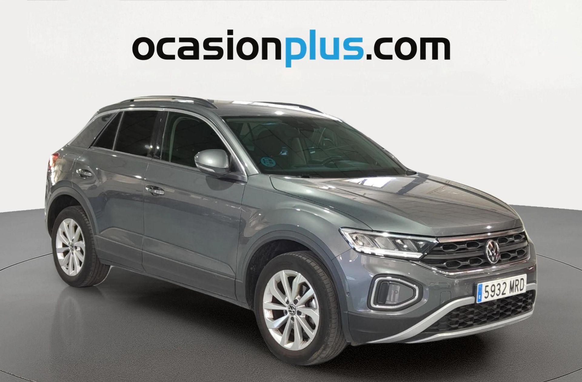 Volkswagen T-Roc Life 1.0 TSI - foto 2