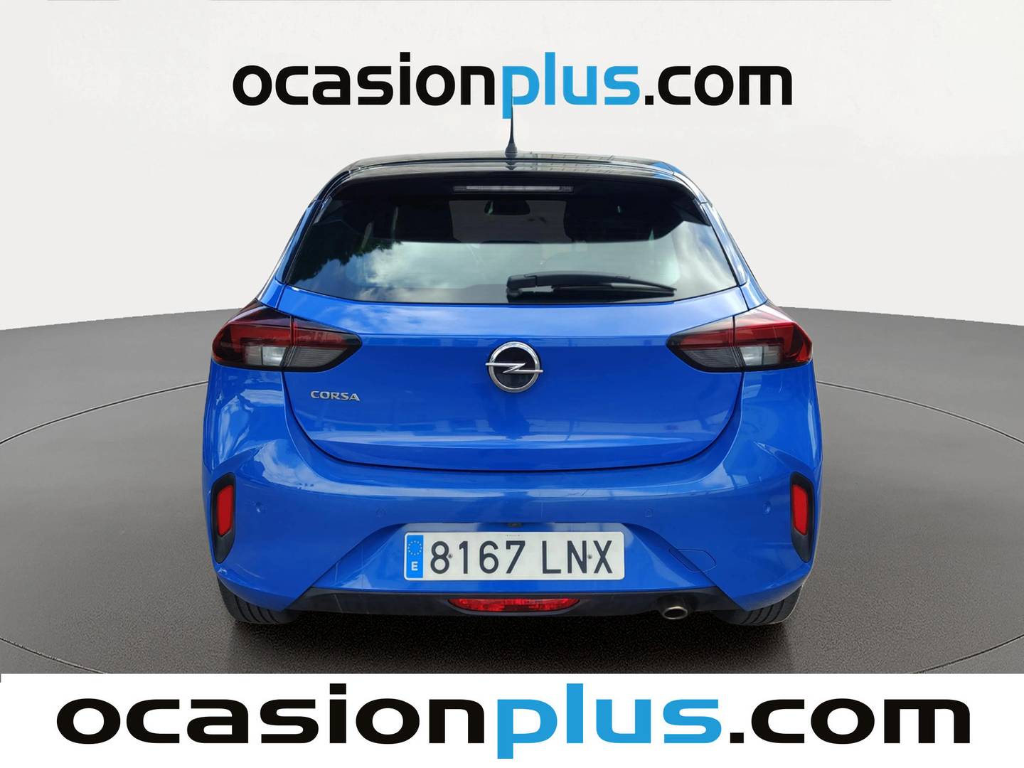 Opel Corsa Opel Corsa 1.2 Turbo XHL GS-Line (100 CV) barato
