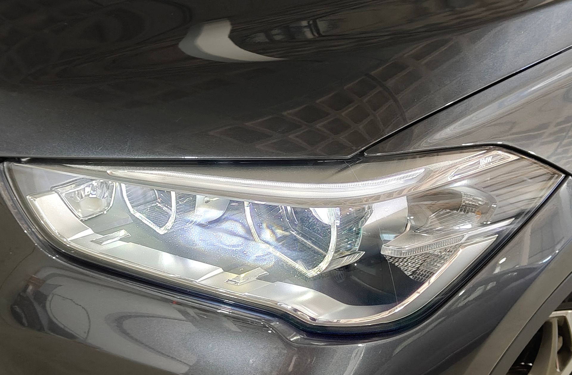 BMW X1 sDrive18i - foto 17
