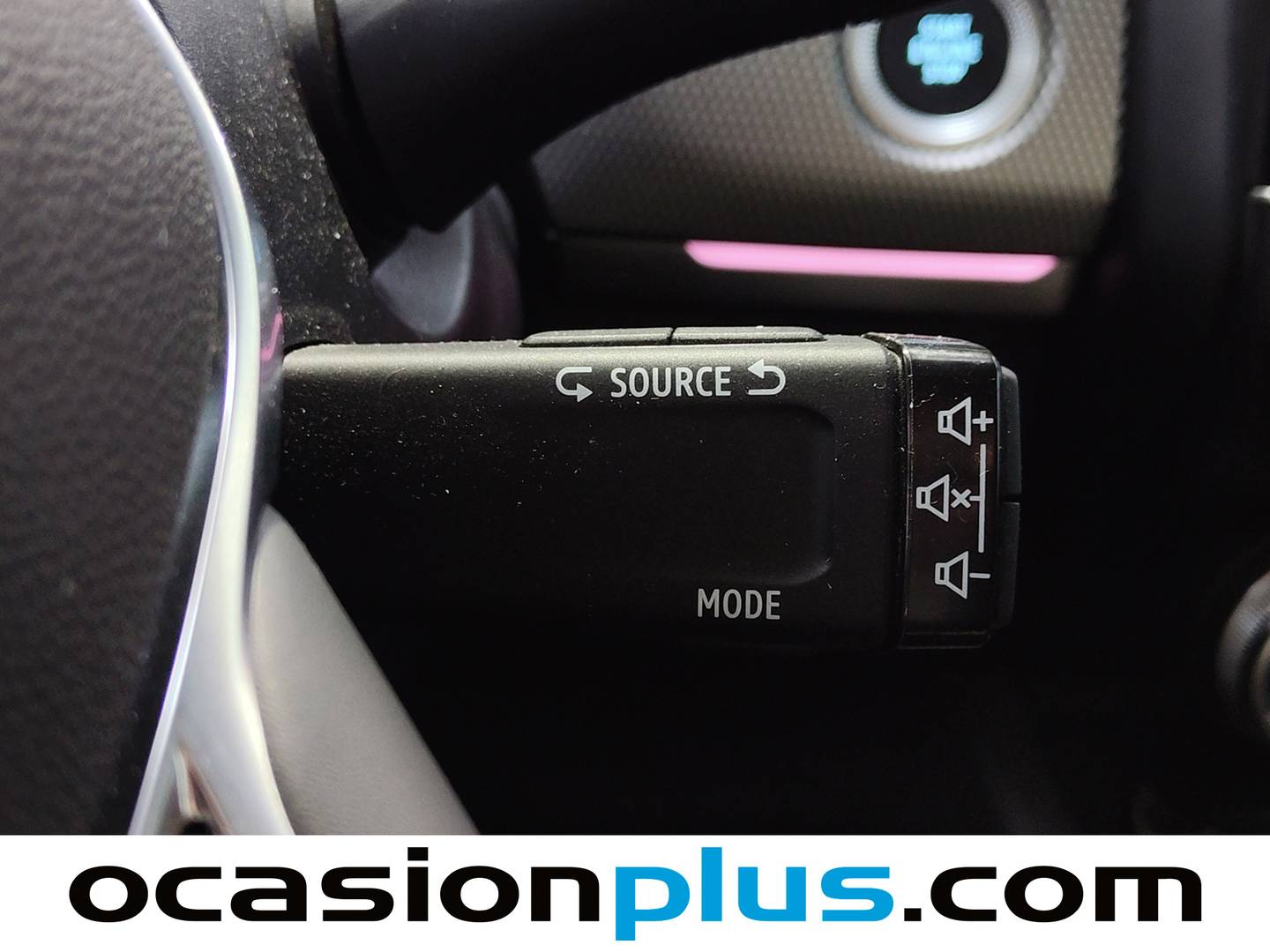 Foto Renault Arkana Renault Arkana Techno E-Tech full hybrid (145 CV)