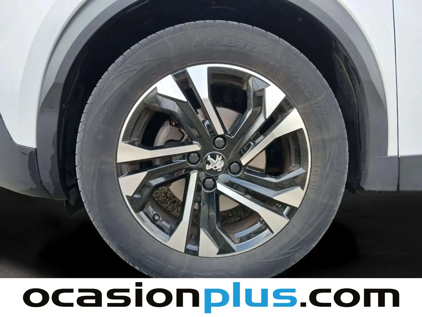 Foto Peugeot 2008 Peugeot 2008 PureTech 100 S&S Allure (100 CV)