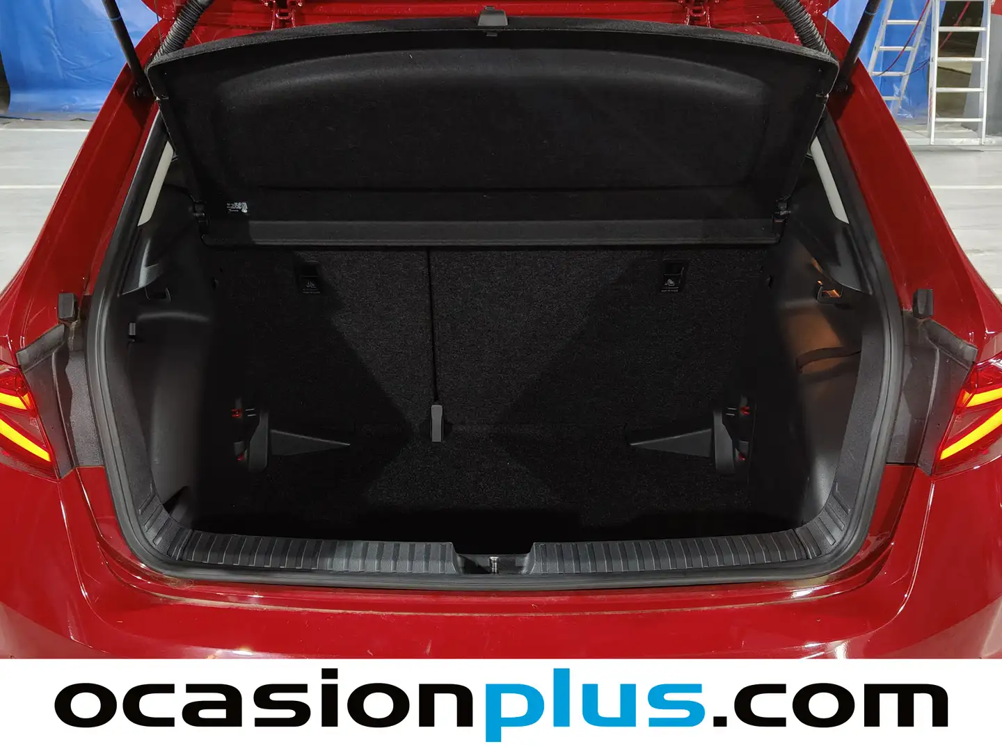 Foto Skoda Fabia Skoda Fabia 1.0 TSI Selection DSG (115 CV)