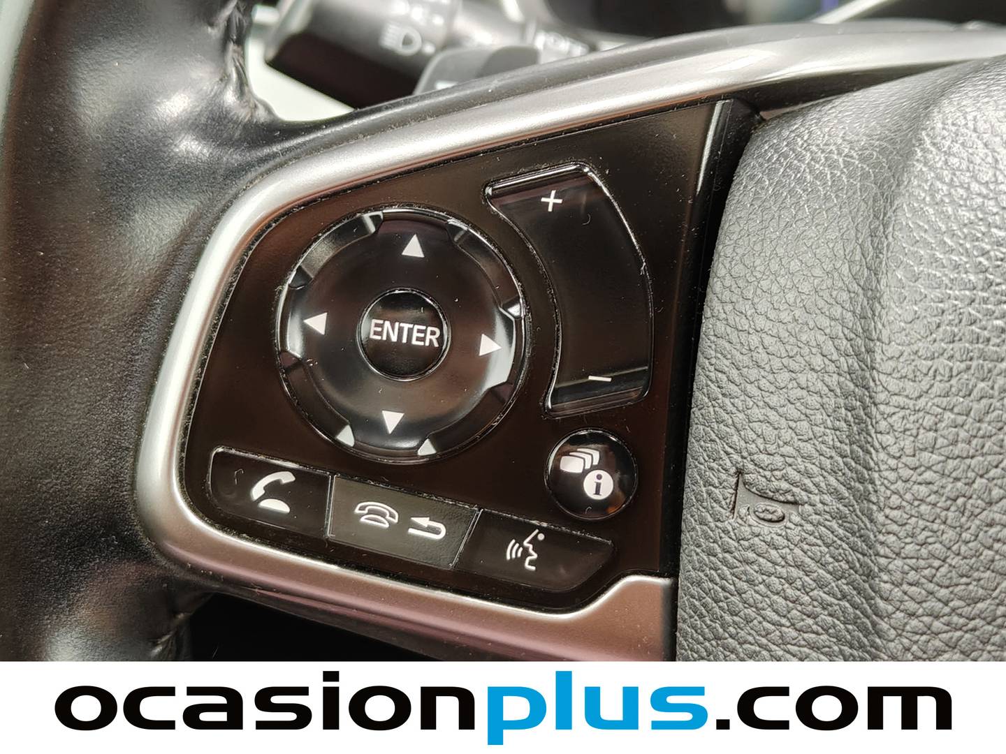 Honda CR-V Honda CR-V 2.0 i-MMD Lifestyle 4x2 Auto (184 CV) seminuevo