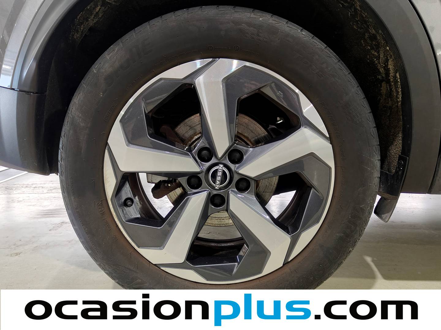 Nissan QASHQAI Nissan Qashqai E-POWER Acenta (190 CV) al mejor precio