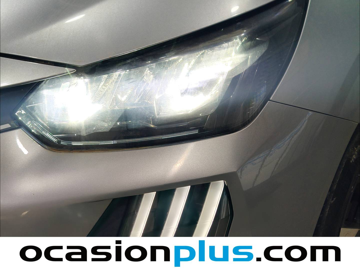Peugeot 208 Peugeot 208 PureTech 100 Allure (100 CV) barato