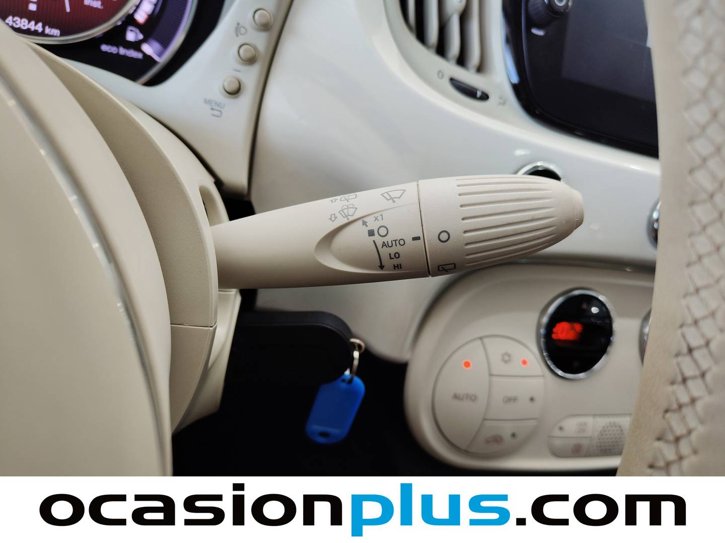 Fiat 500 Fiat 500 1.0 Hybrid Dolcevita (70 CV) 70cv