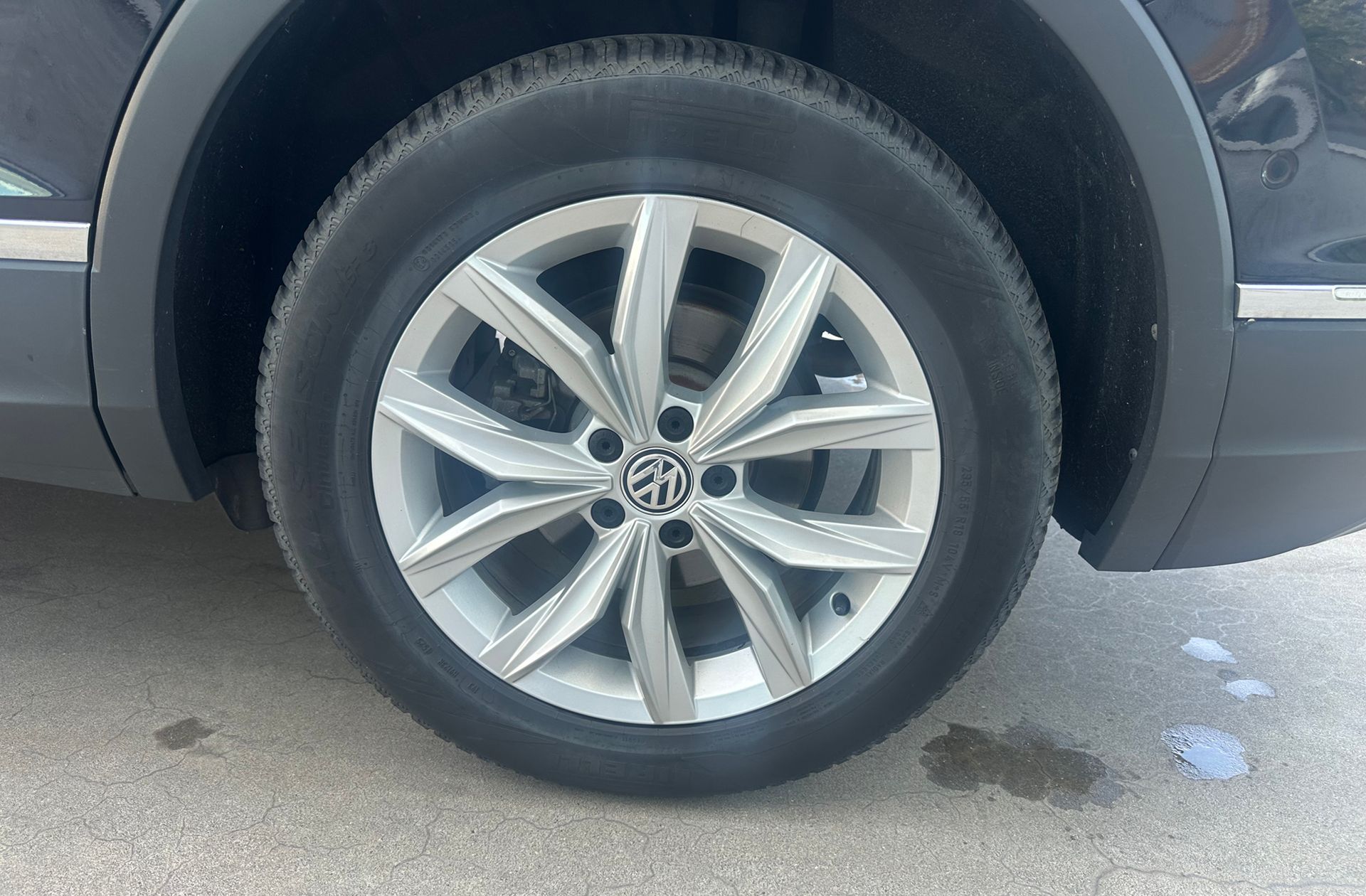 Volkswagen Tiguan Allspace Sport 2.0 TDI 4Motion DSG - foto 42