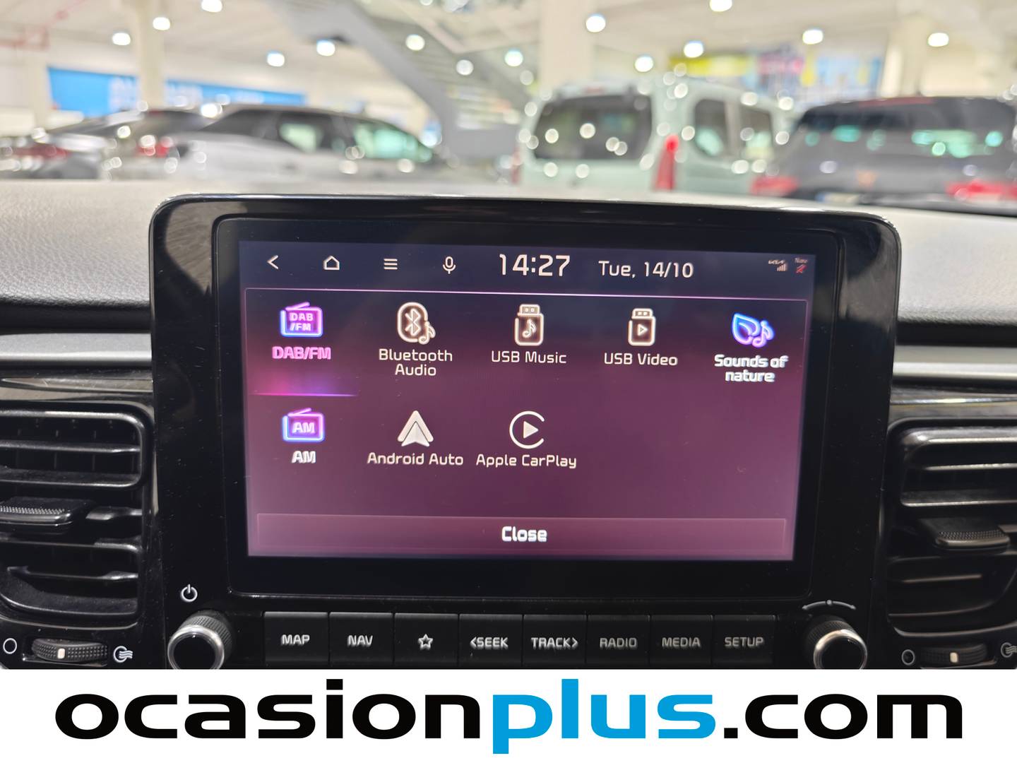 KIA Rio Kia Rio 1.0 T-GDi MHEV iMT Drive (100 CV) barato