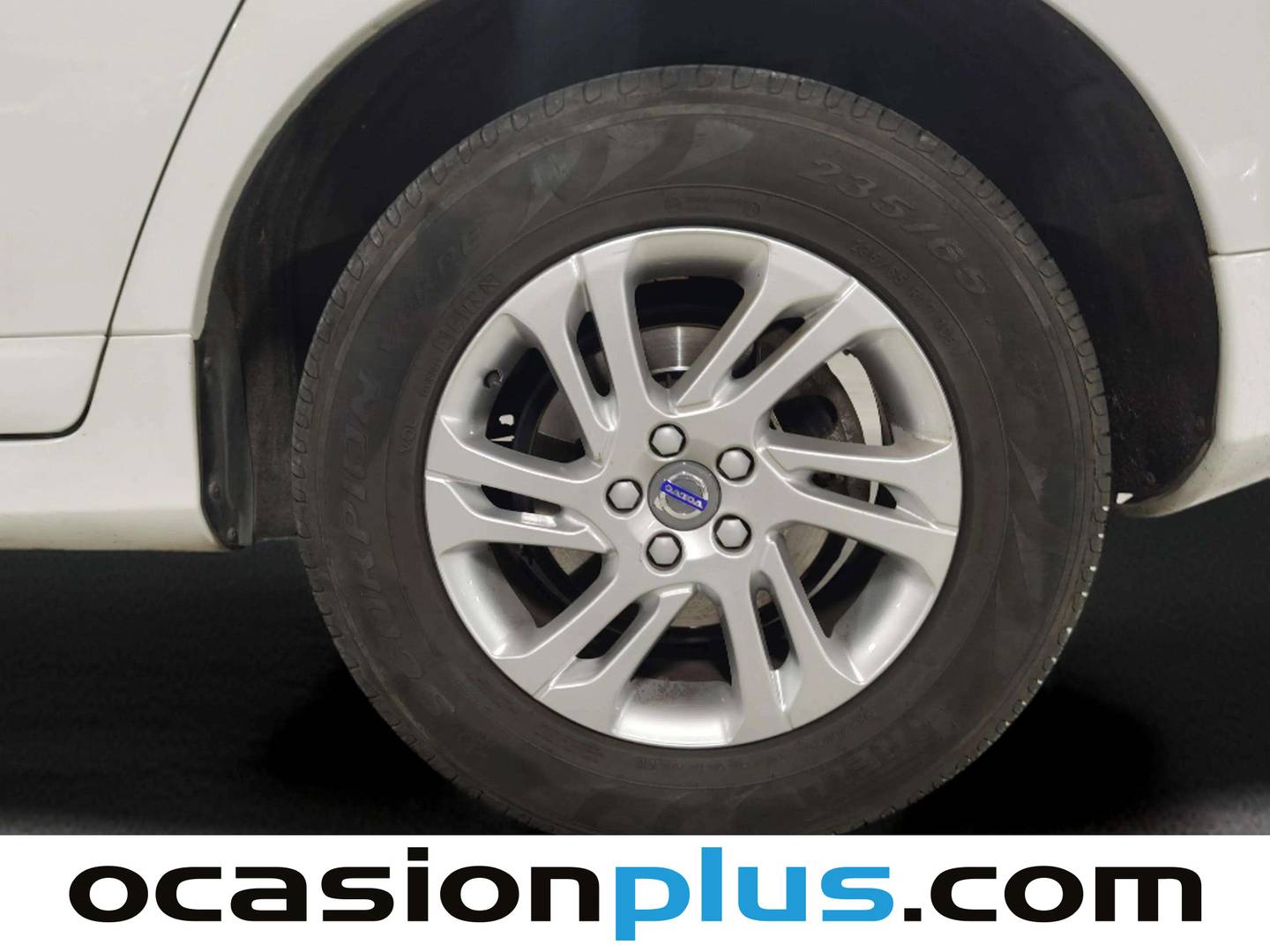 Volvo XC60 Volvo XC60 D4 Momentum Auto (190 CV) 190cv