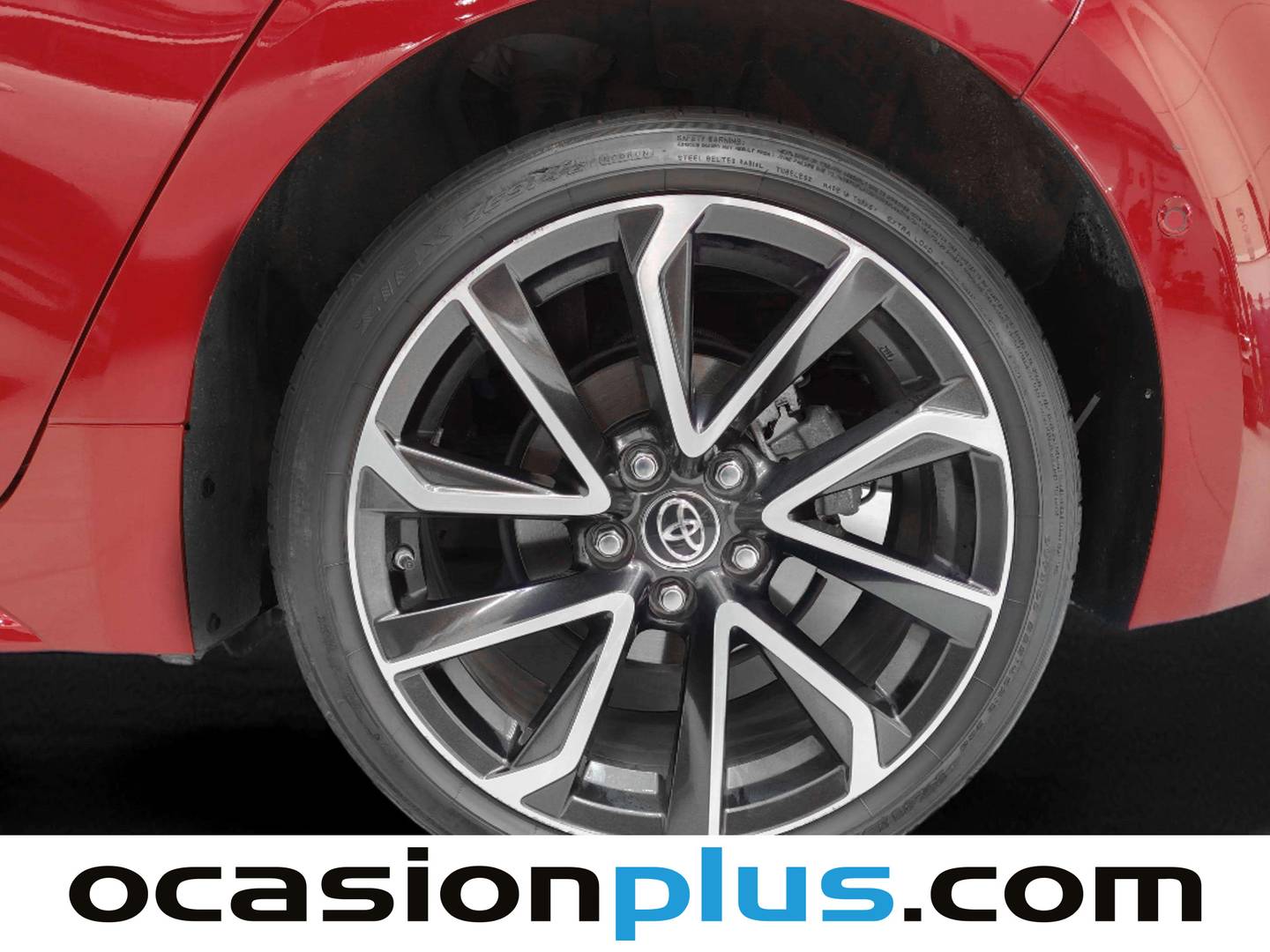 Toyota Corolla Toyota Corolla 180H Advance E-CVT (180 CV) seminuevo