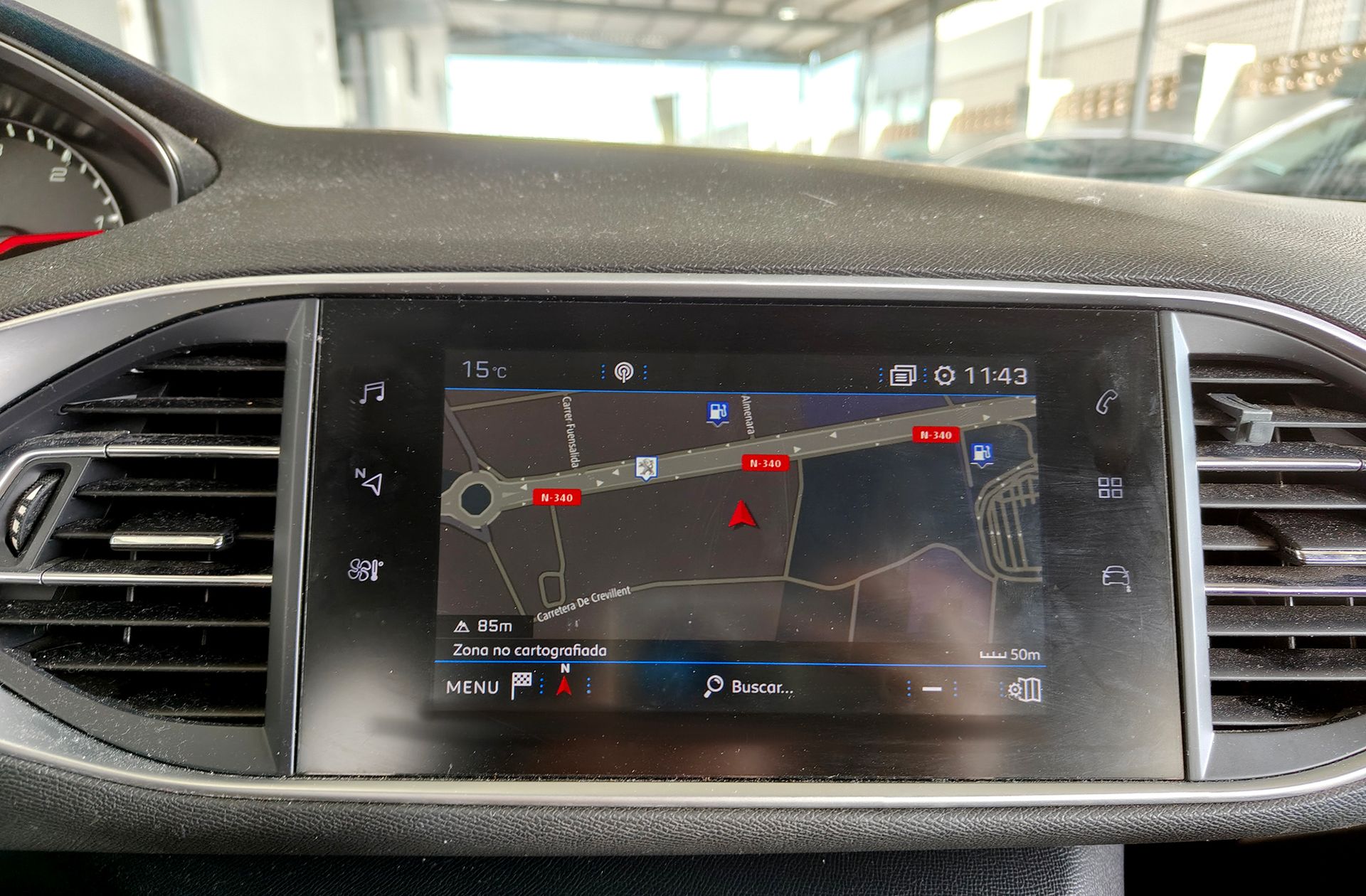 Peugeot 308 SW SW BlueHDi 130 Style - foto 7