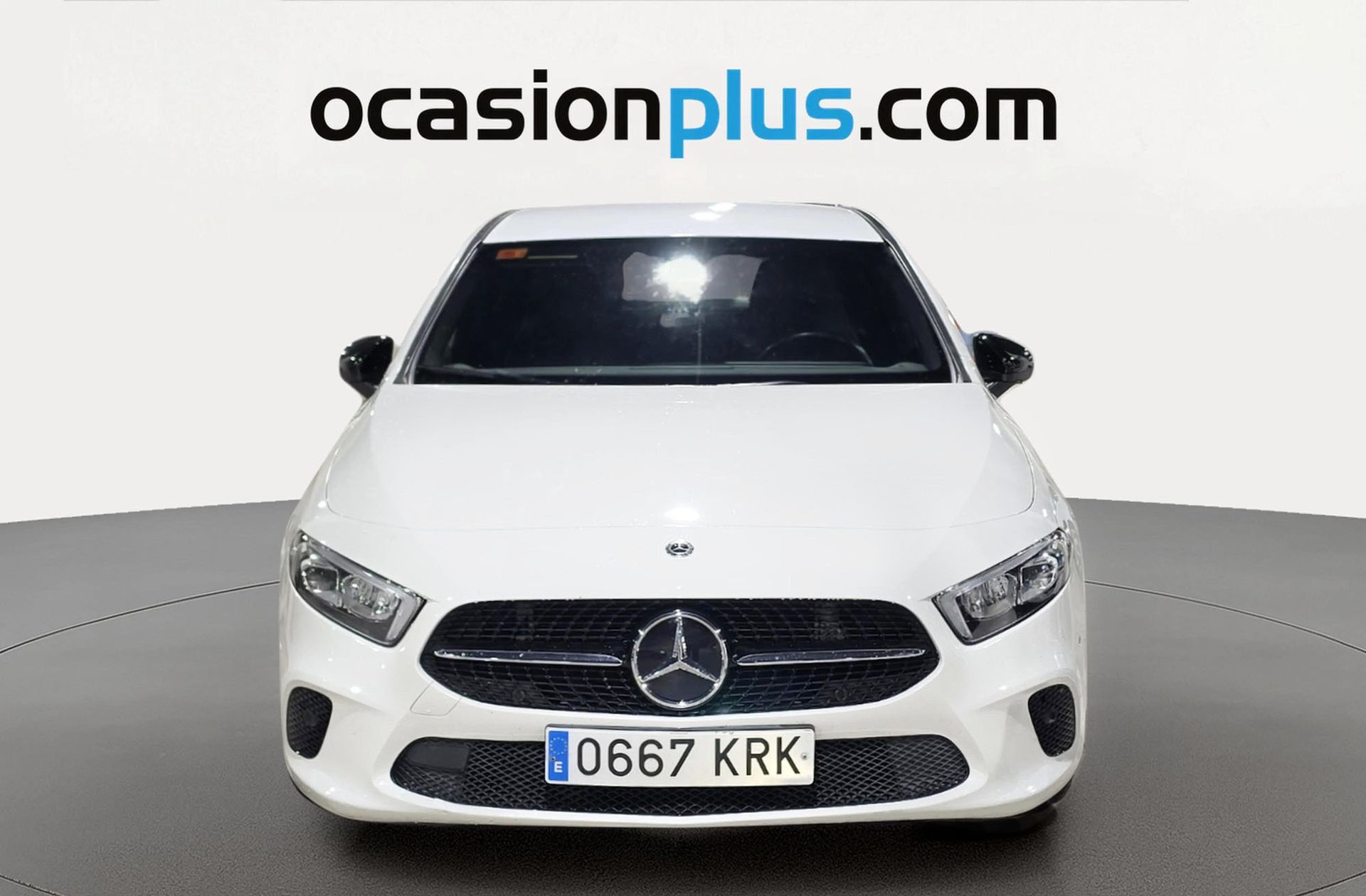 Mercedes-Benz Clase A 180 d - foto 13