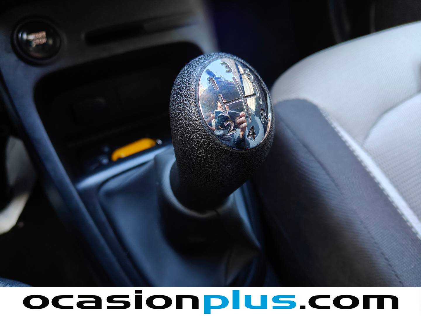 Renault Captur Renault Captur Intens Energy S&S TCe (90 CV) de segunda mano