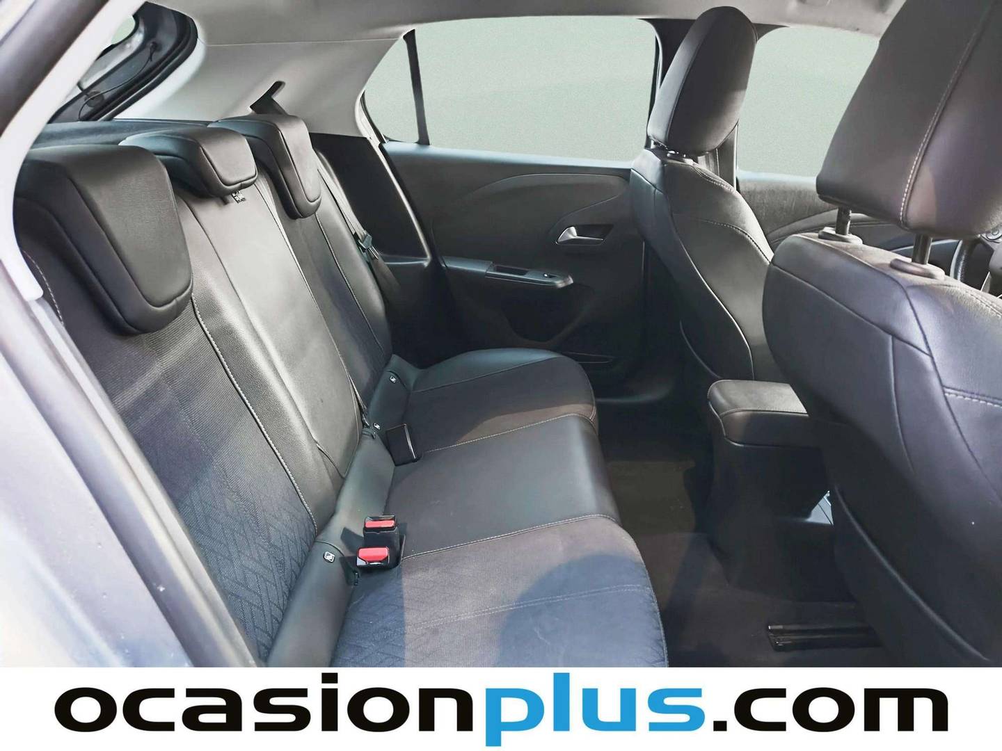 Opel Corsa Opel Corsa 1.2 Turbo XHL Elegance Auto (100 CV) gasolina