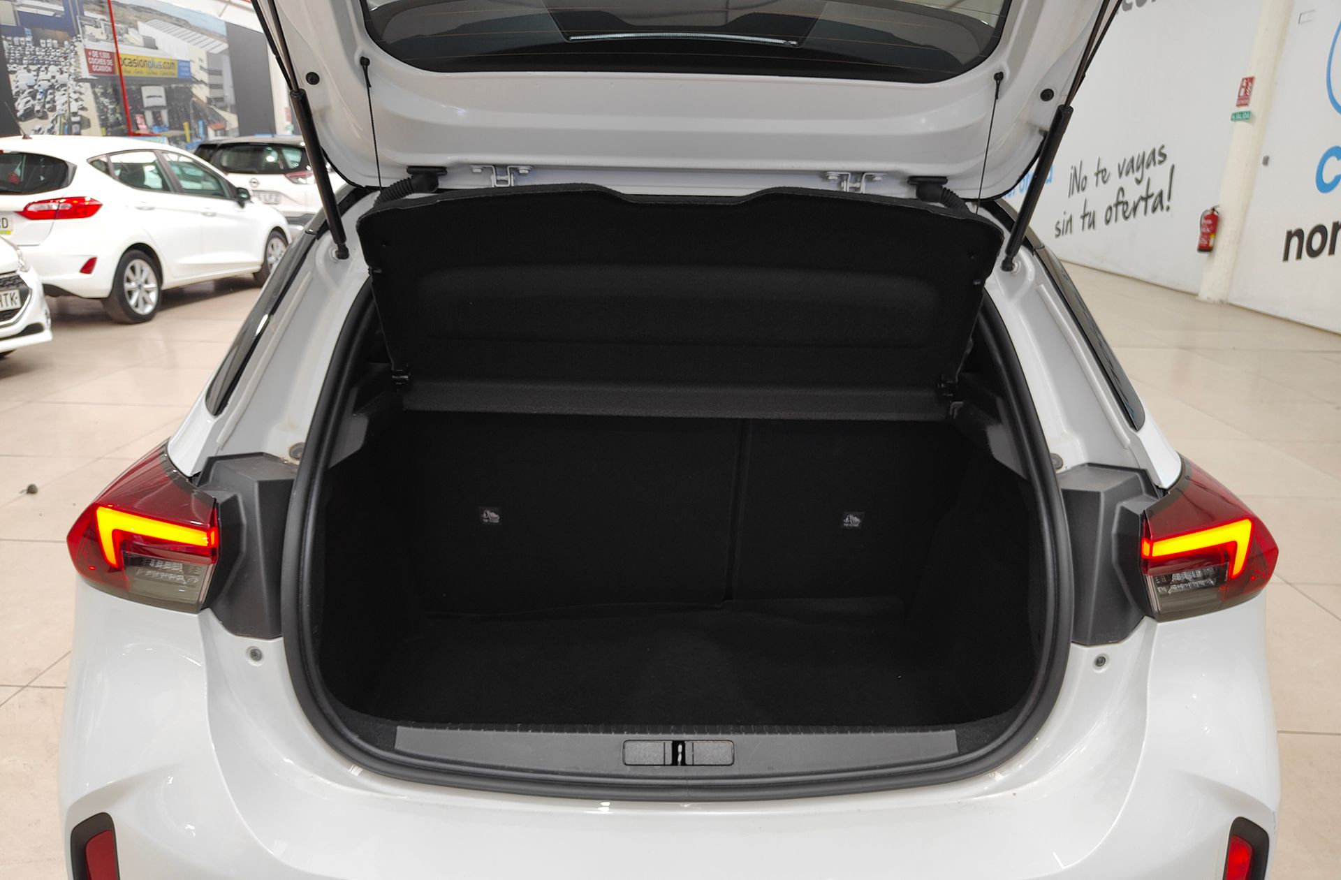 Opel Corsa 1.2 Turbo XHL GS-Line - foto 16