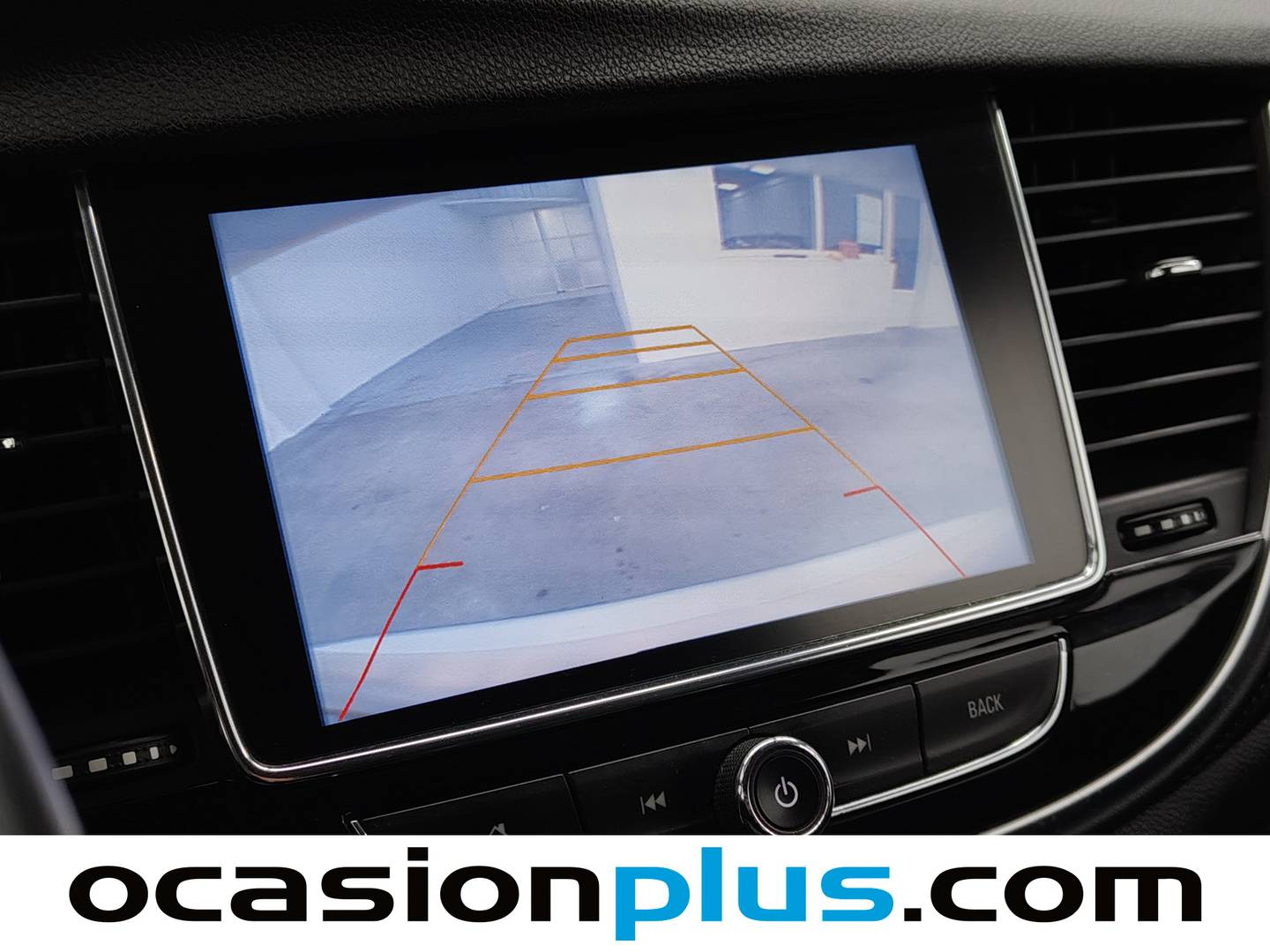 Foto Opel Mokka X Opel Mokka X 1.6 CDTi S&S Excellence 4X2 (136 CV)