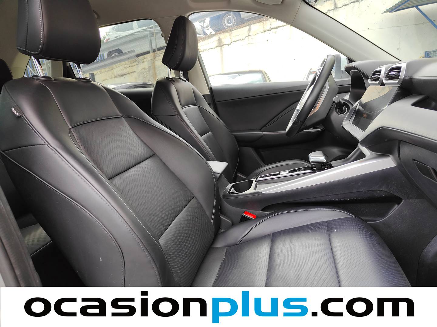 MG ZS MG ZS 1.5 Hybrid+ Luxury (197 CV) km 0