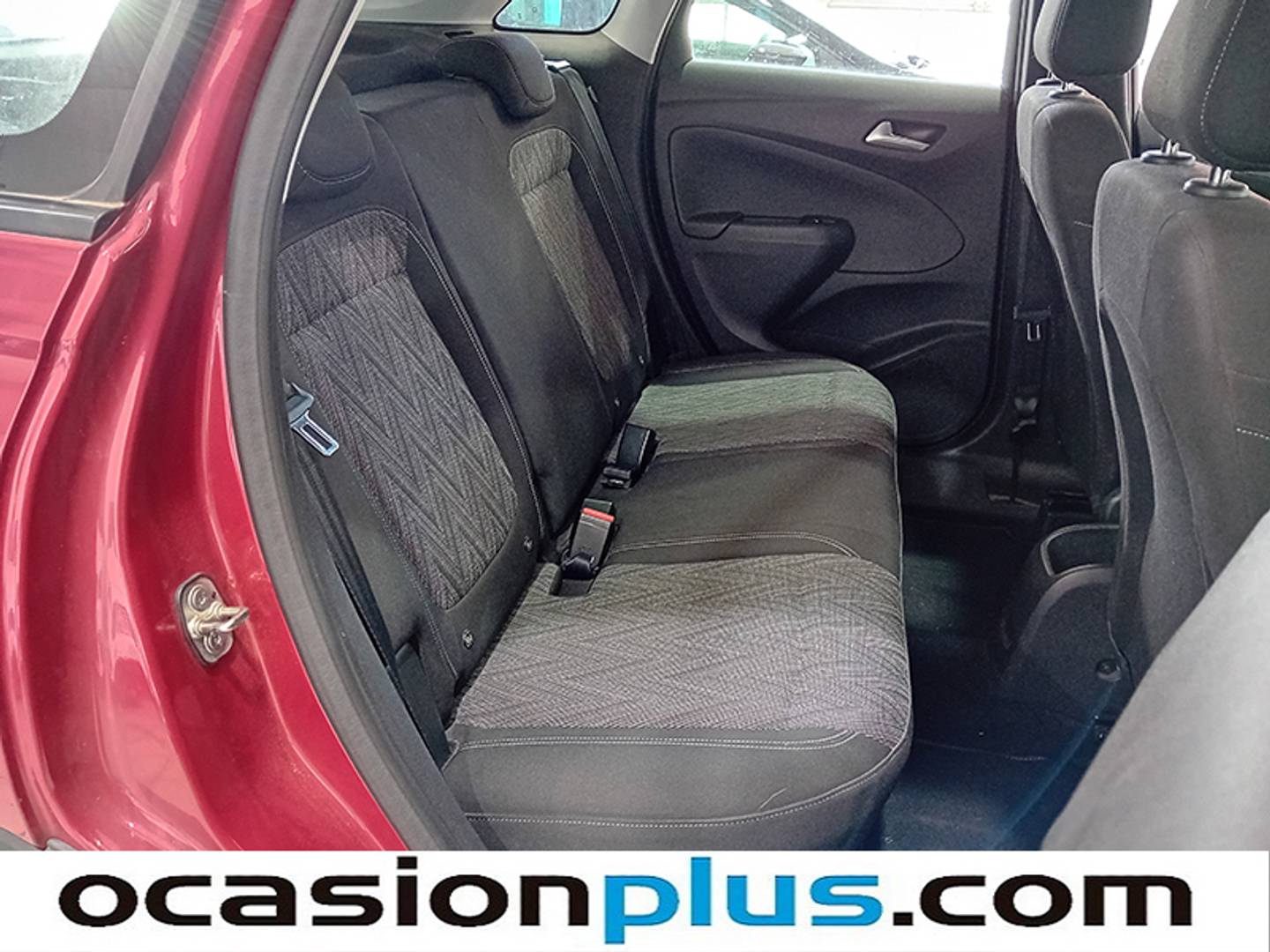 Opel Crossland X Opel Crossland X 1.2 Opel 2020 (110 CV) al mejor precio