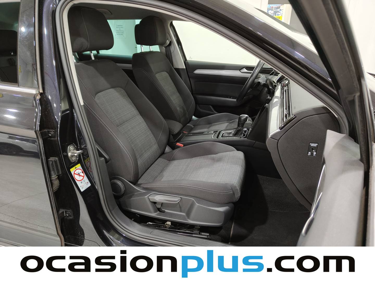 Foto Volkswagen Passat Volkswagen Passat Variant Executive 2.0 TDI  (150 CV) DSG