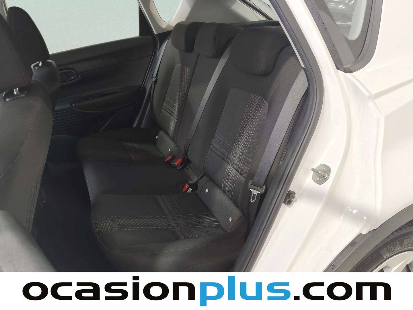 Foto Hyundai Bayon Hyundai Bayon 1.2 MPI Klass (84 CV)