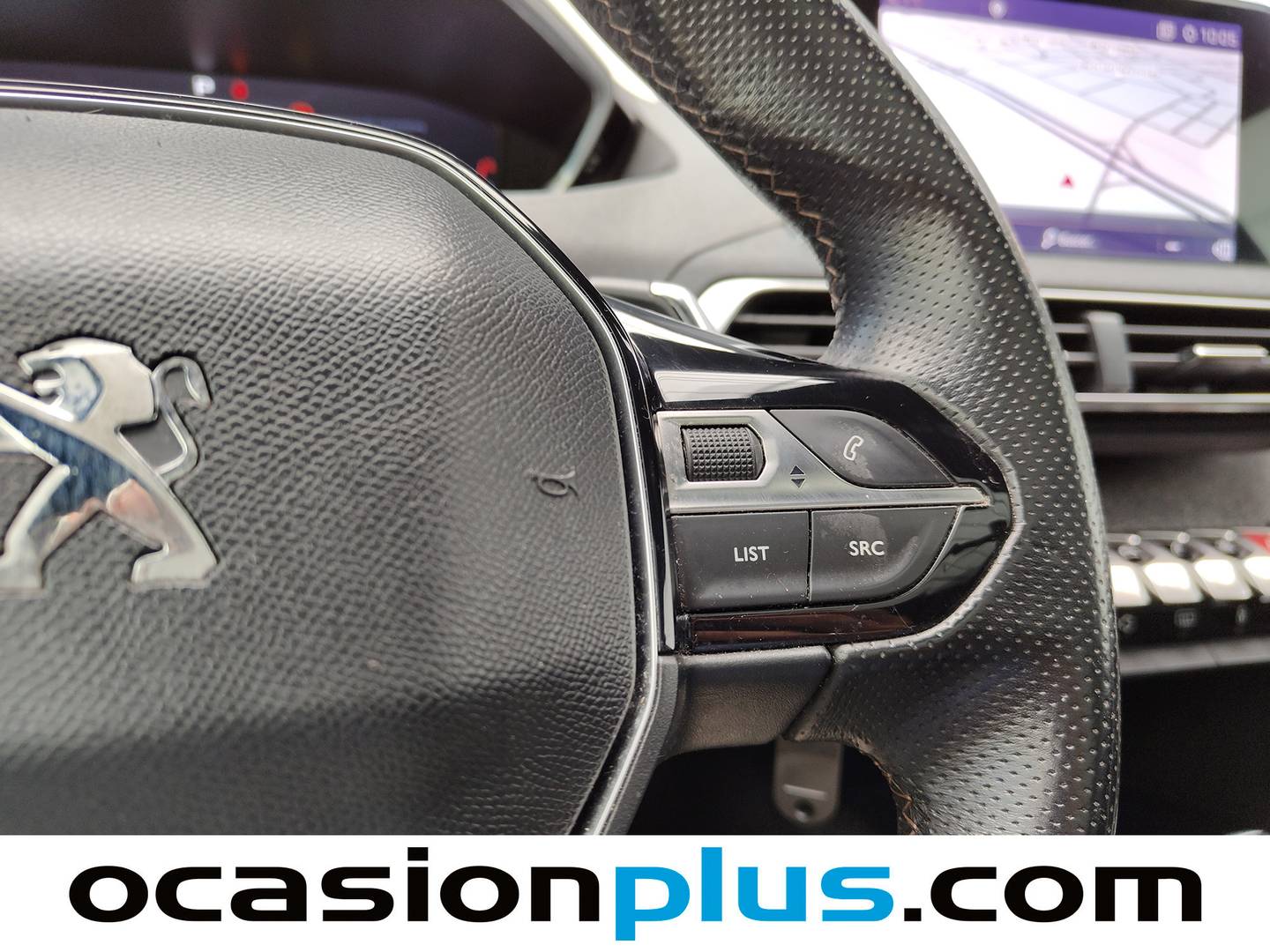Peugeot 5008 Peugeot 5008 BlueHDI 130 S&S GT Line EAT8 (130 CV) 7 Plazas diésel