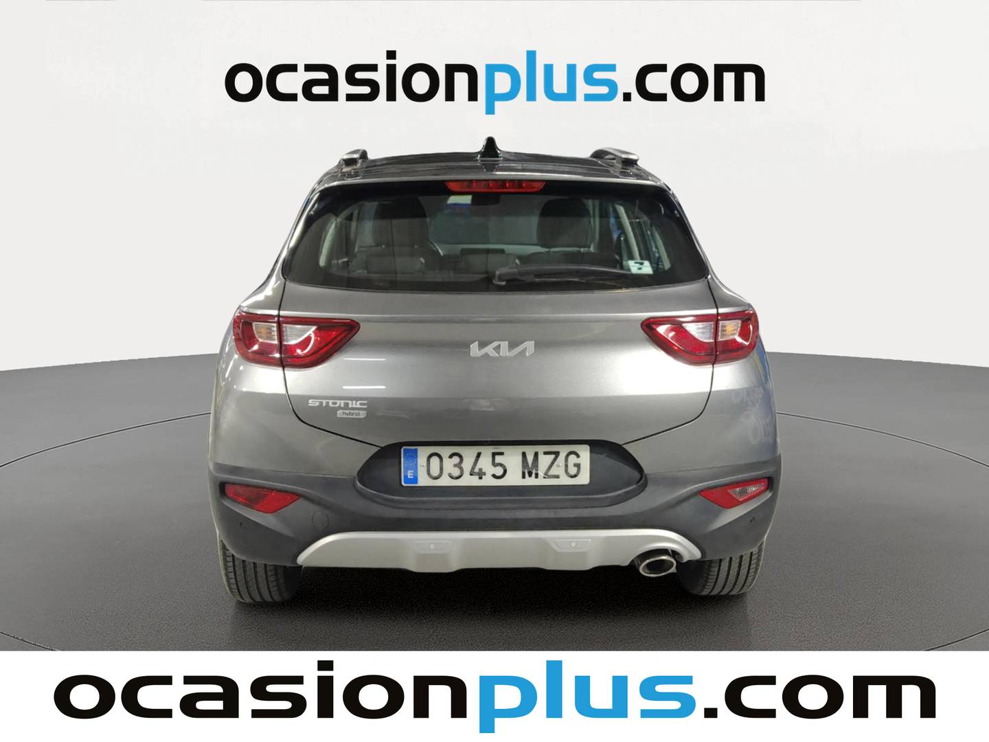 KIA Stonic KIA Stonic 1.0 T-GDi MHEV Drive (100 CV) barato