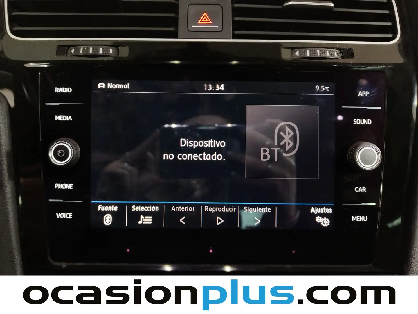 Foto Volkswagen Golf Volkswagen Golf Variant Variant Sport 1.5 TSI EVO (150 CV) DSG Pack R-LINE