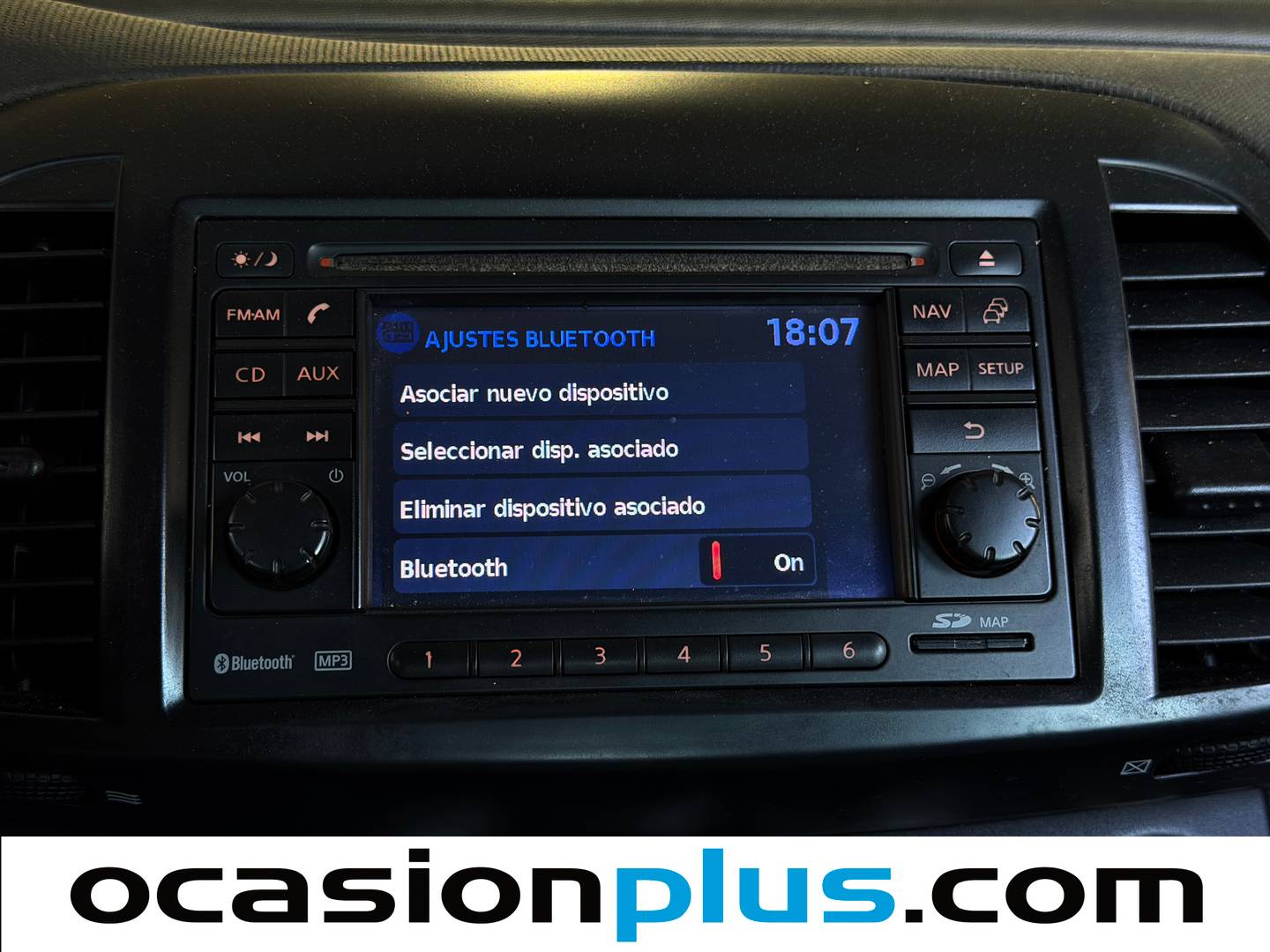 Acabados Nissan Micra Nissan Micra 1.5 dCi Acenta Plus (86 CV)