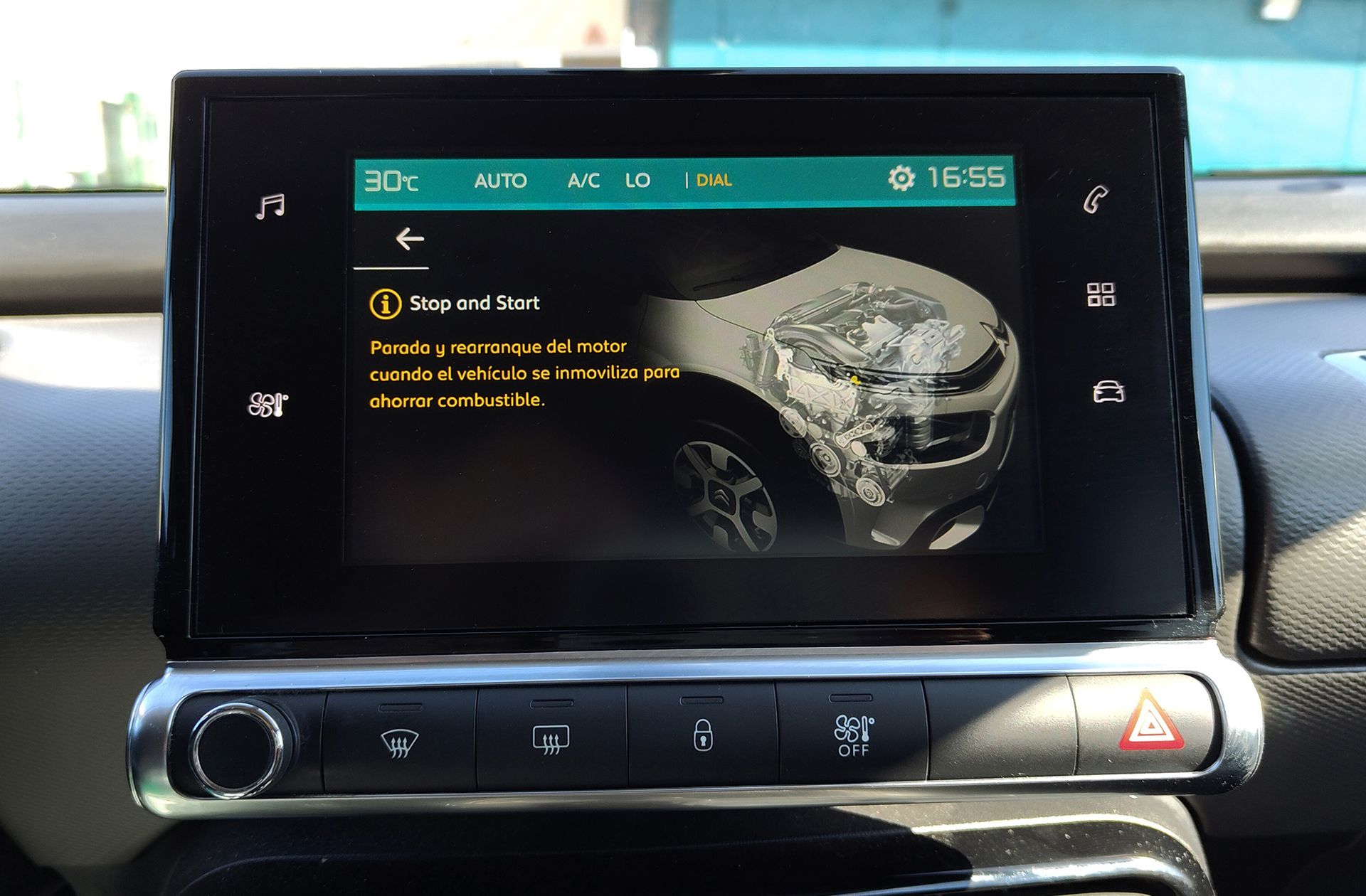 Citroën C4 Cactus PureTech 110 Feel - foto 27
