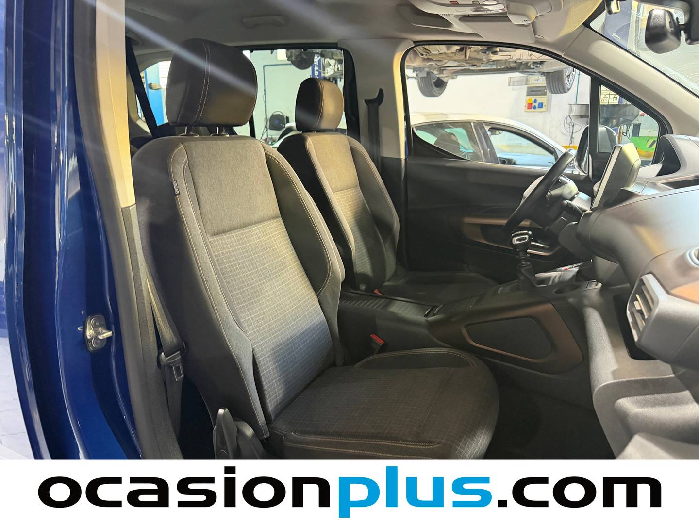 Peugeot Rifter Peugeot Rifter BlueHDi 130 GT Standard (130 CV) km 0